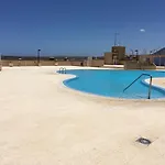 Leuchtturmterrasse Apartamento