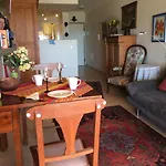 Leuchtturmterrasse Apartamento