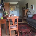 Leuchtturmterrasse Apartamento *