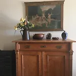 Apartamento Leuchtturmterrasse