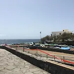 Apartamento Leuchtturmterrasse
