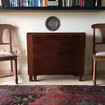 Apartamento Leuchtturmterrasse