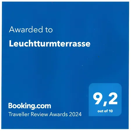 Leuchtturmterrasse Порис-де-Абона
